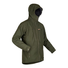 Paramo Bentu Windproof Jacket - Moss